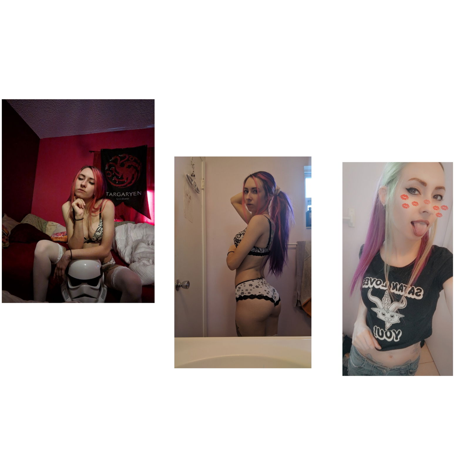 LeenaMouz profile banner