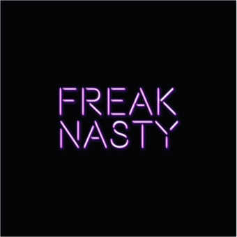 FREAK MAN profile banner