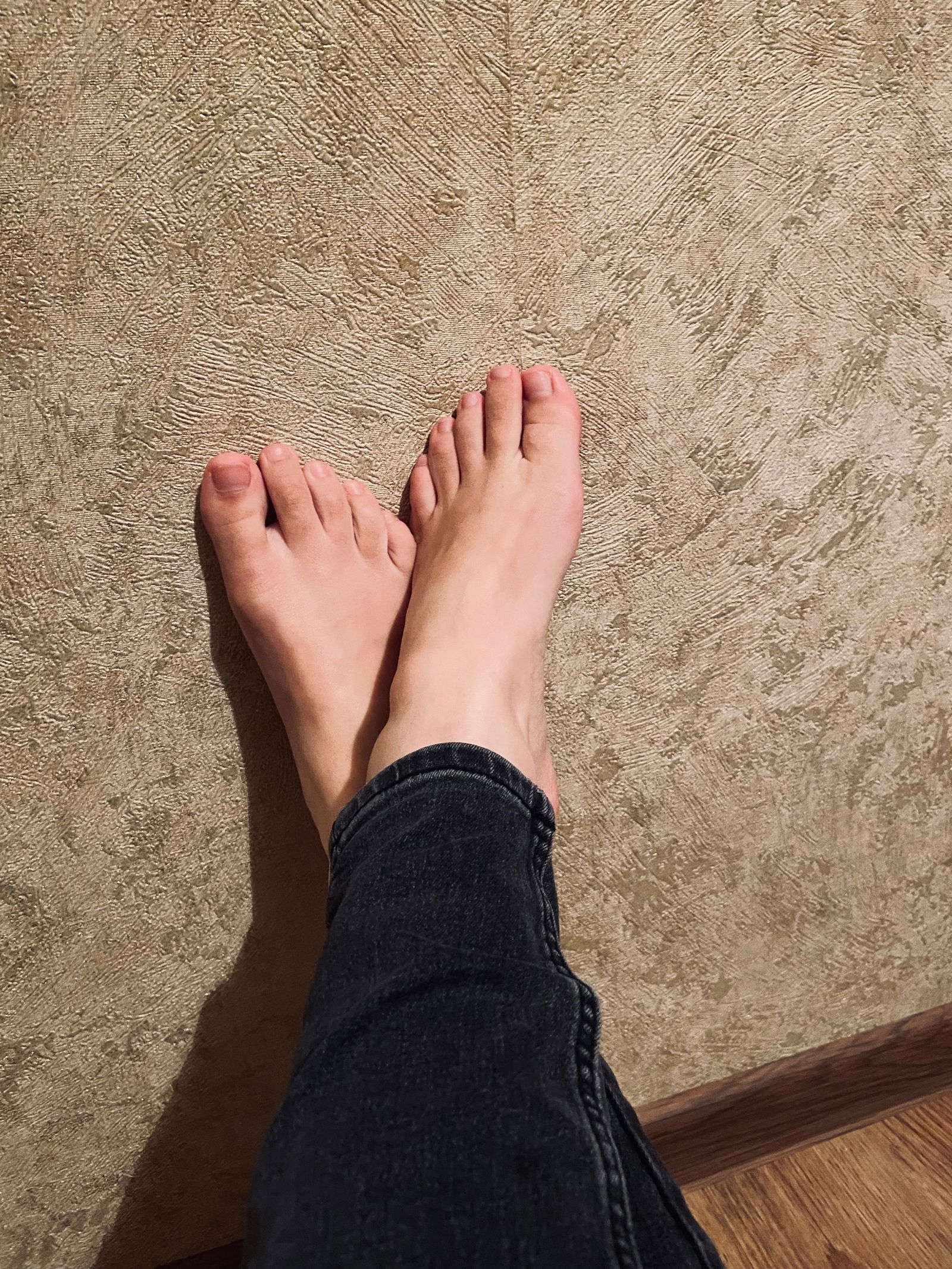 LegsAndHands profile banner