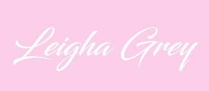 Leigha Grey profile banner