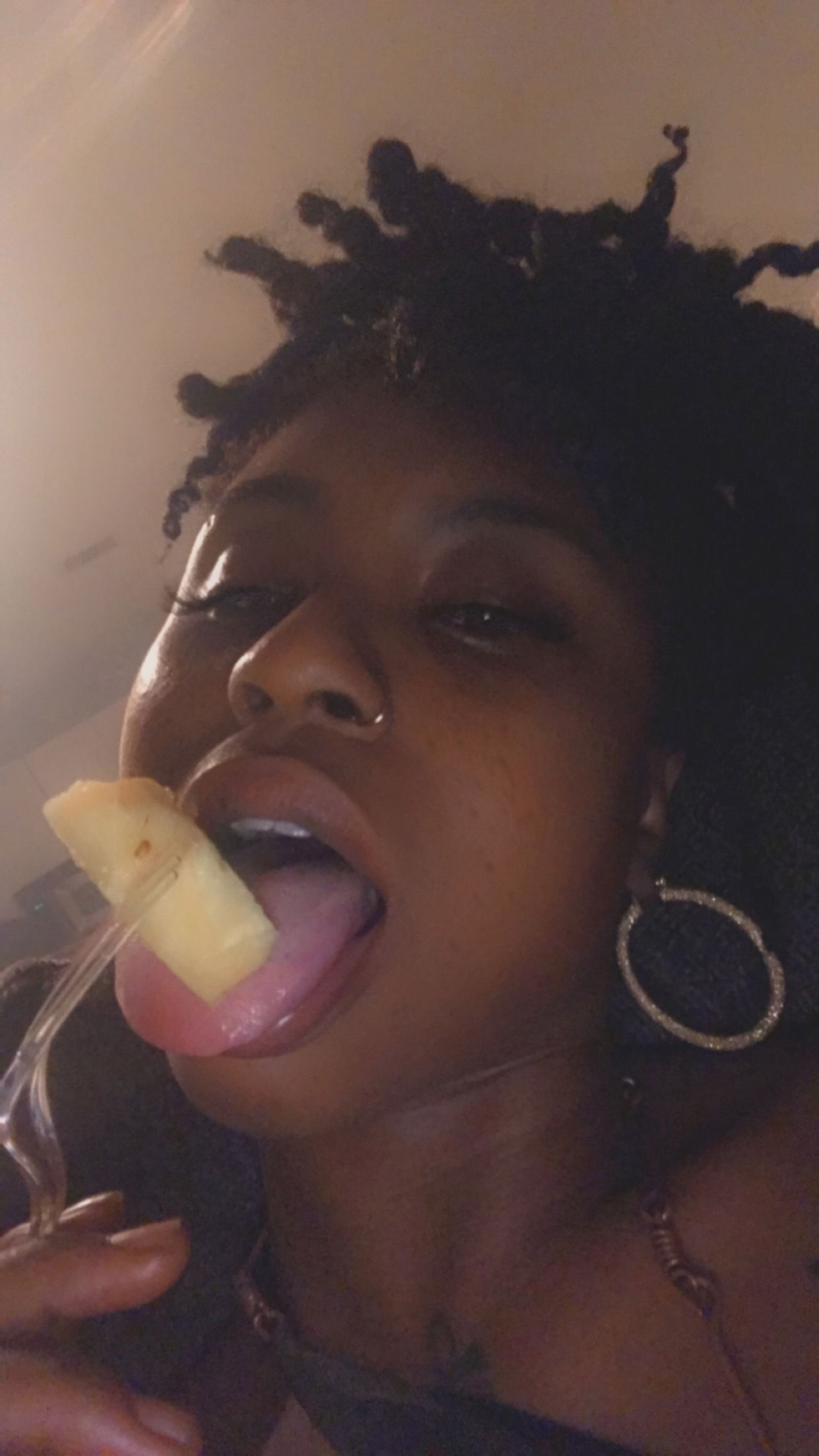 Adore profile banner
