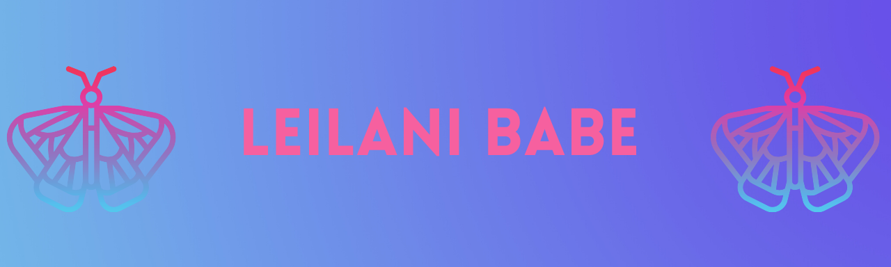Leilanibabe profile banner
