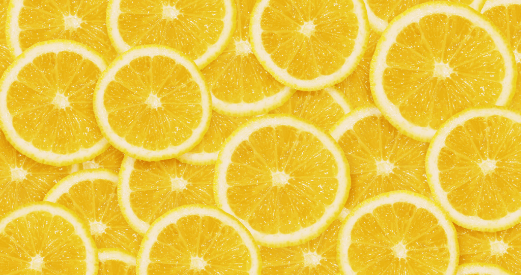 Lemon profile banner