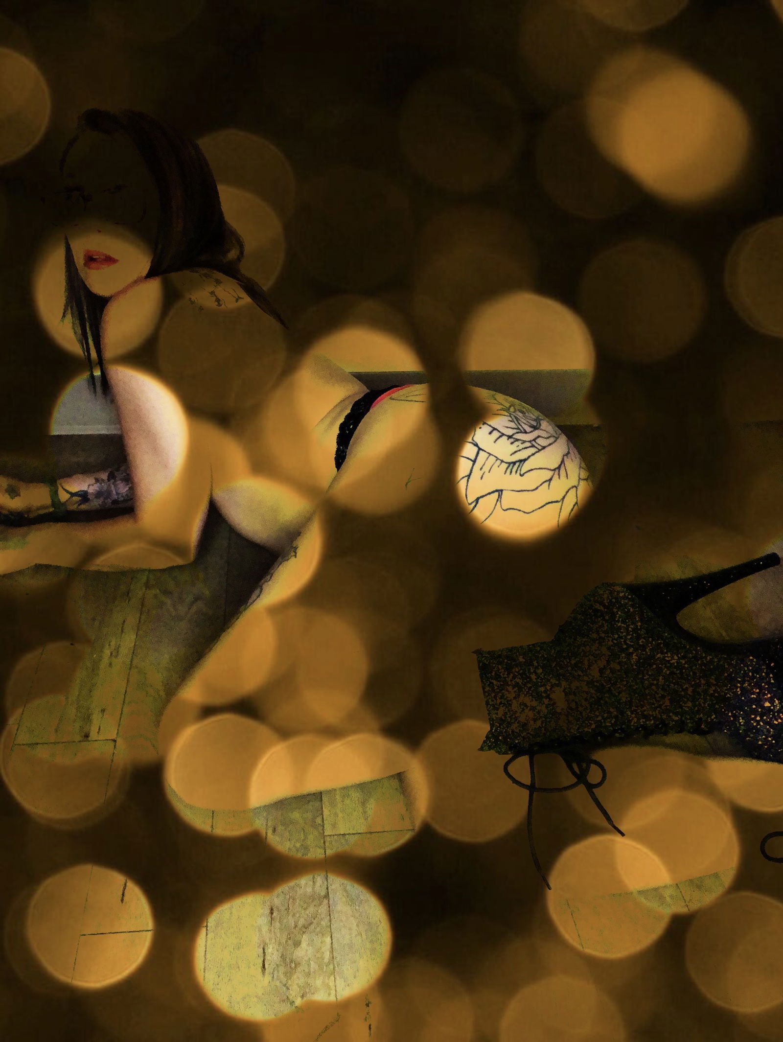 L.A. profile banner