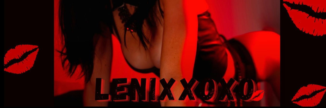 Lenixx Lane profile banner