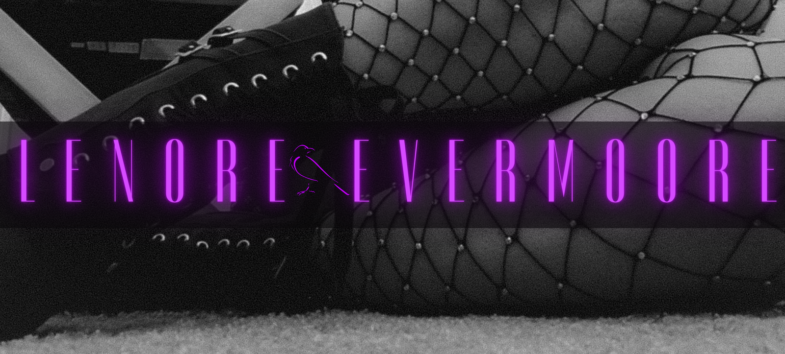 Lenore Evermoore profile banner