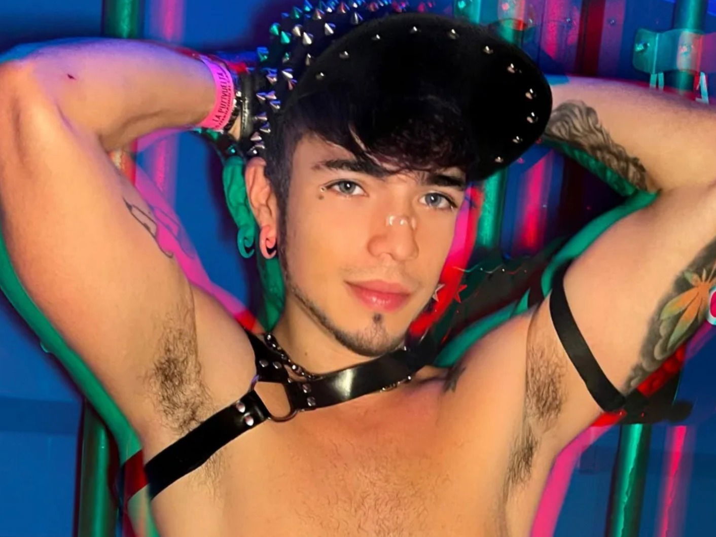 LEO BULGARI - El Man de la Gorra π§’π₯ profile banner
