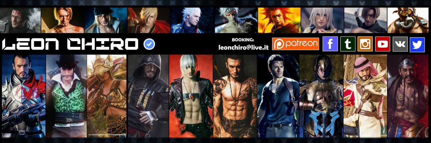 leonchiro banner