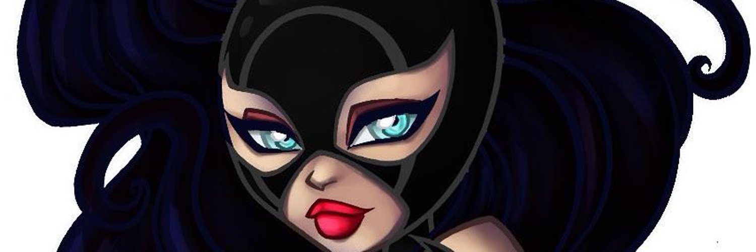 Lady Leoness profile banner