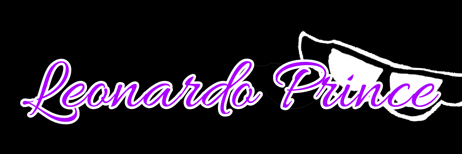 leoprince95 banner
