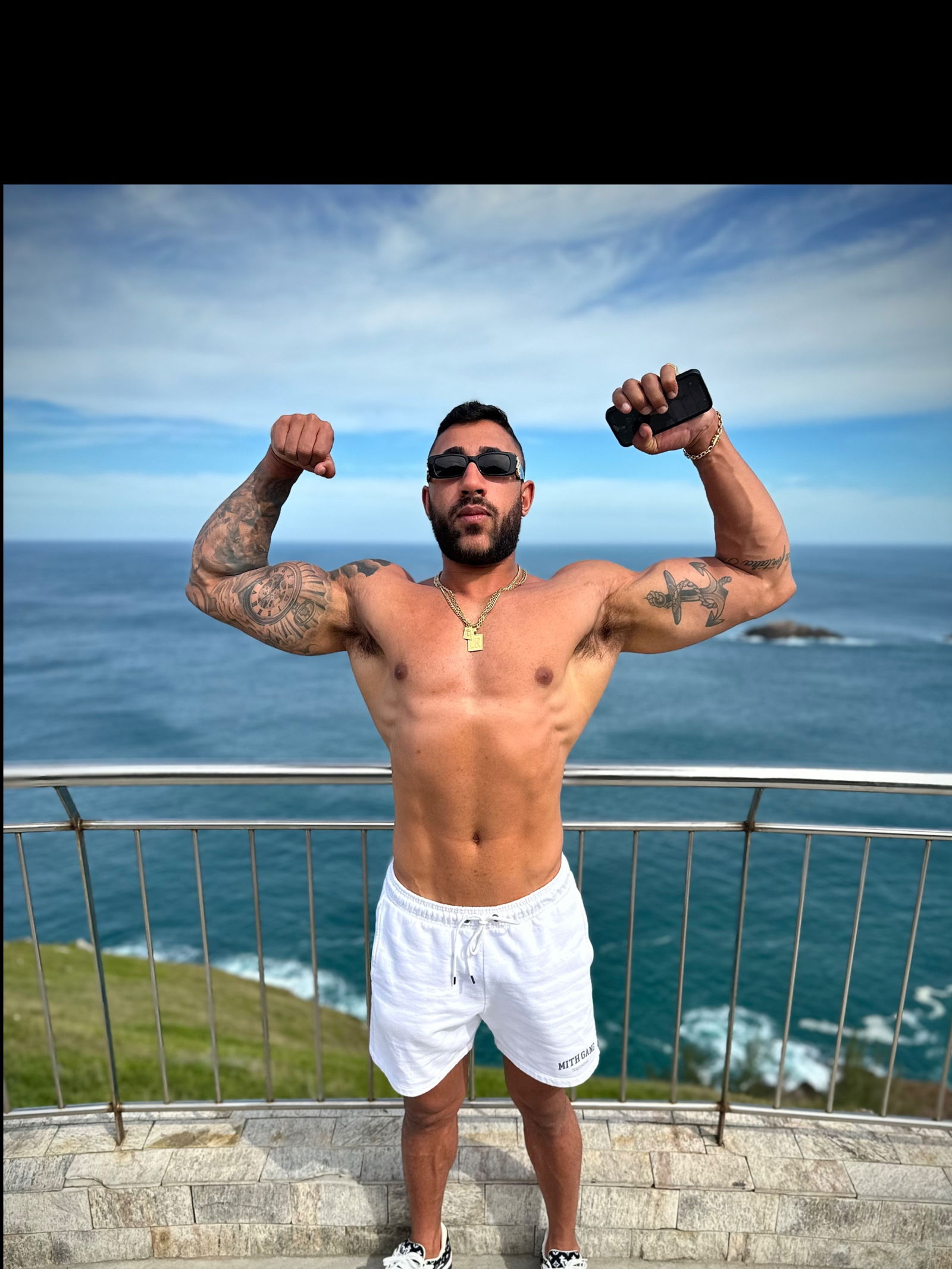 Leonardo Ribeiro 🔥 profile banner