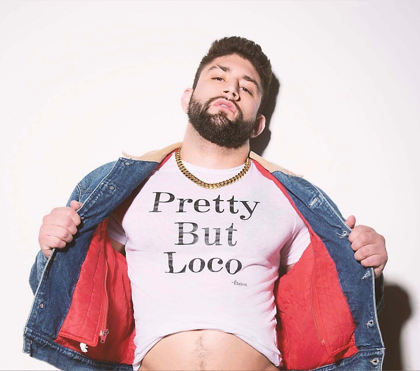 Leo Santiago profile banner