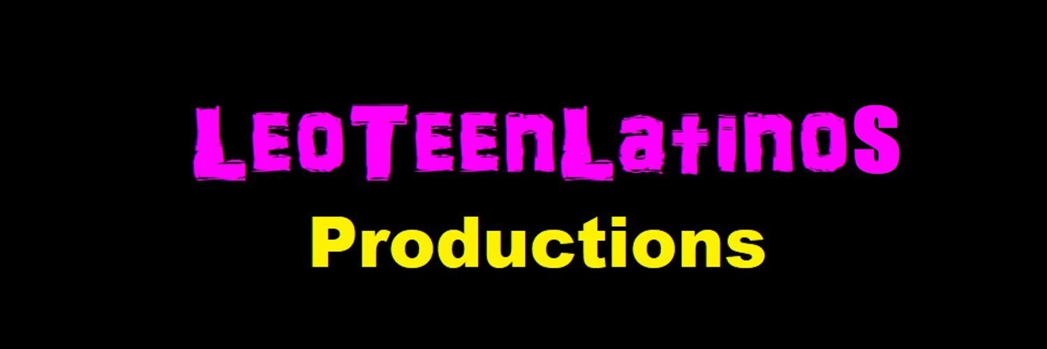 LeoTeenLatinos profile banner