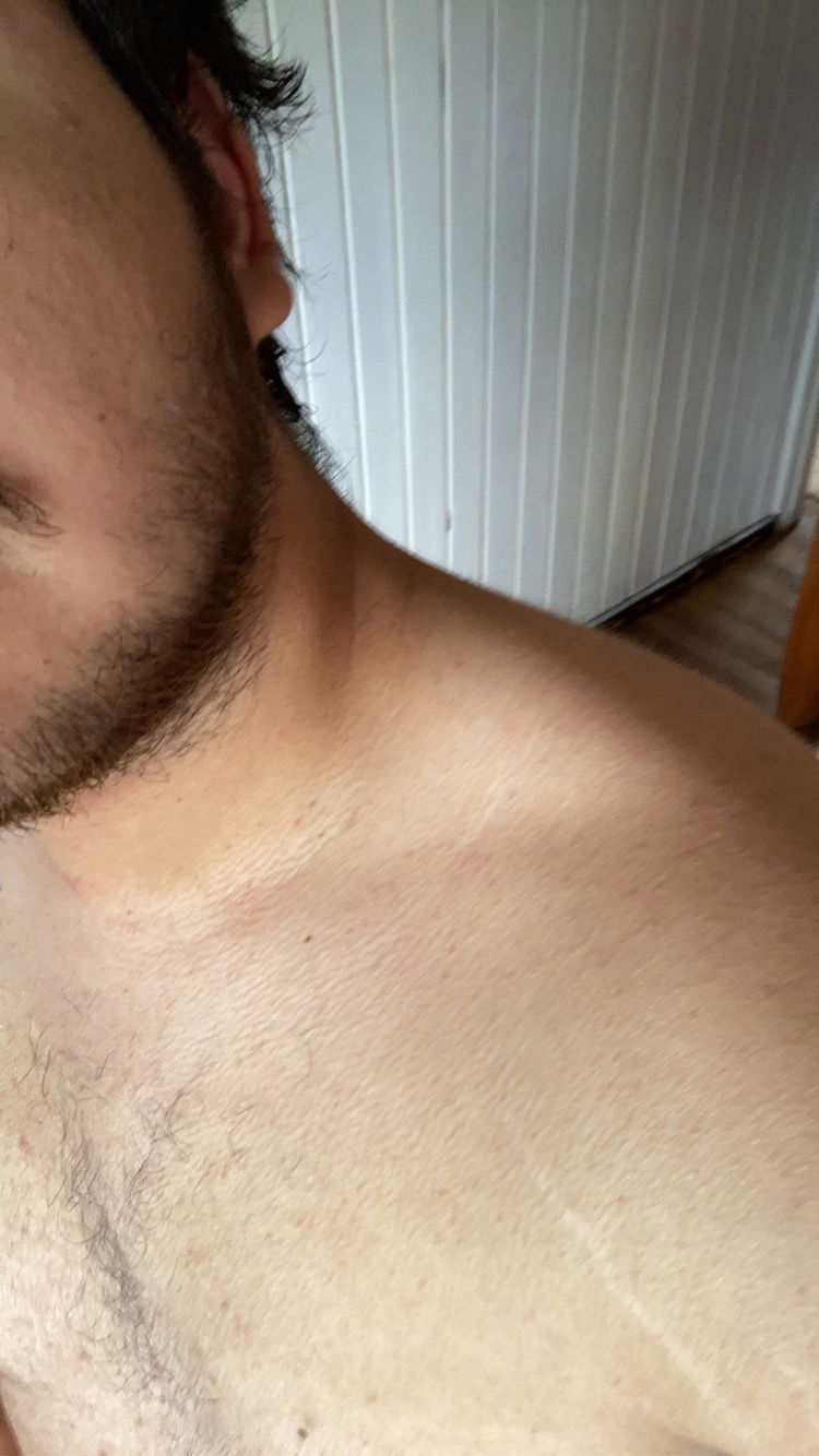 Nacho profile banner