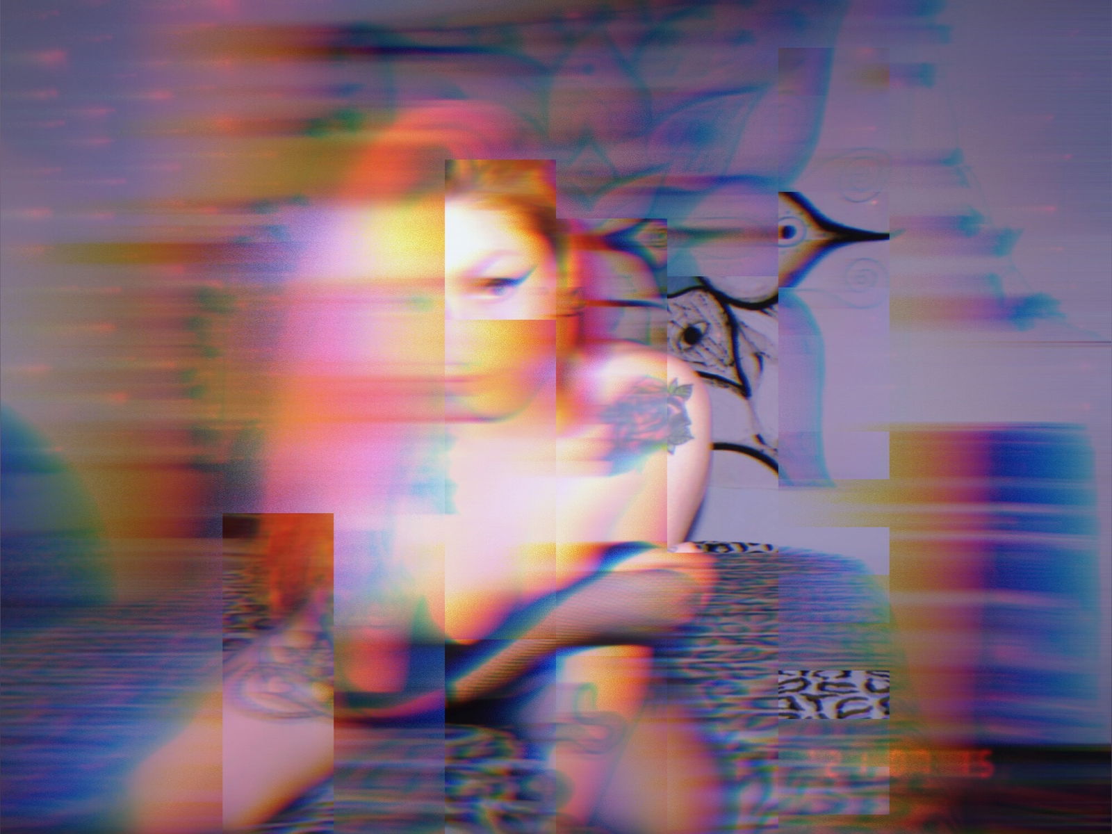 ㄥΣЯI ; ㄥΛY 🔥 profile banner