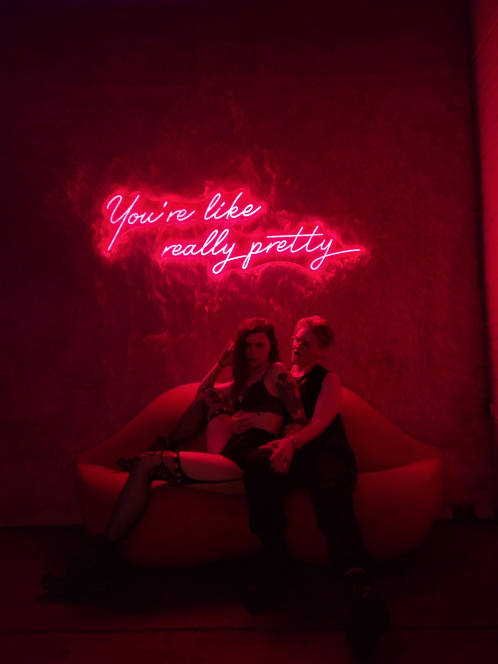 She Calls Me Daddy profile banner