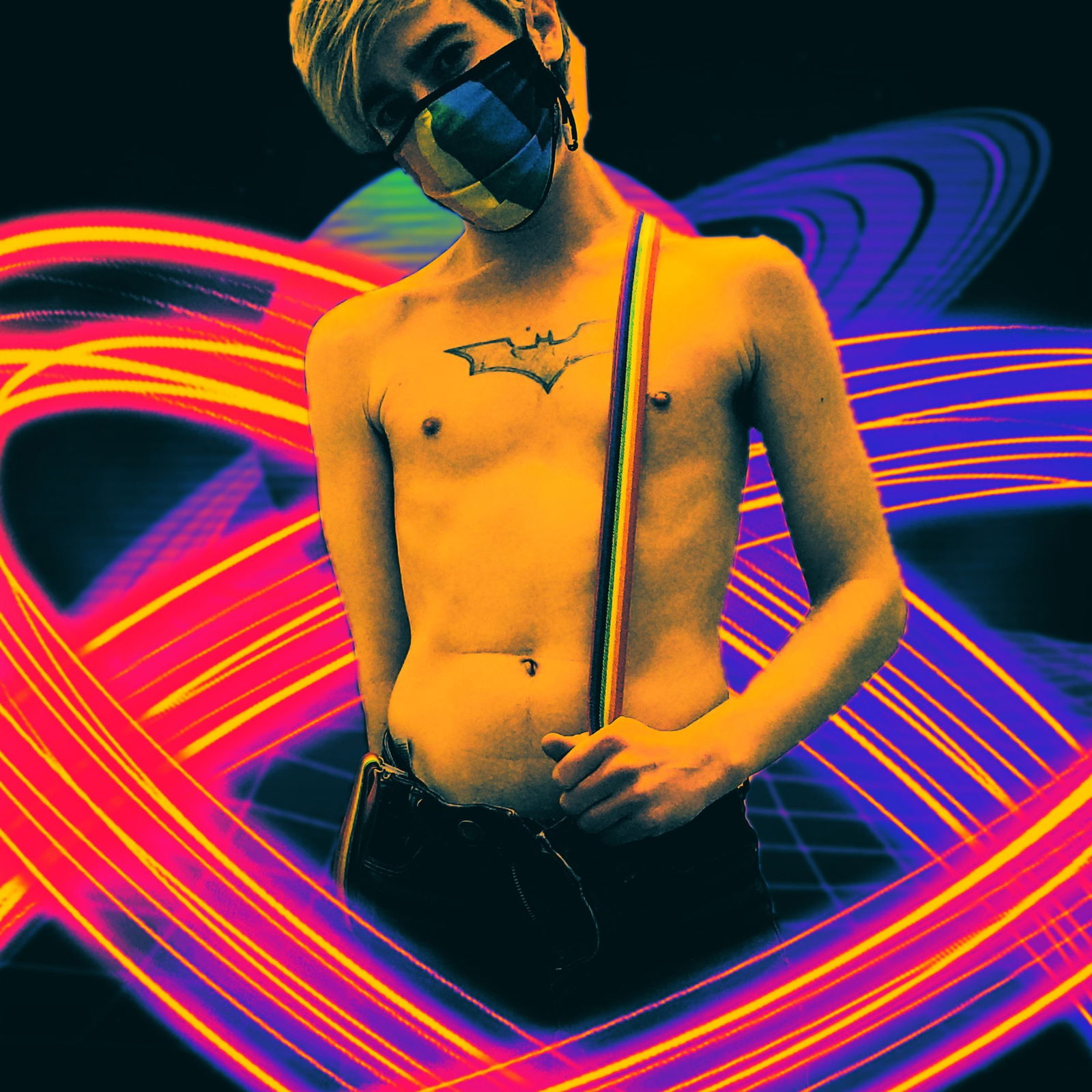 LethGay profile banner