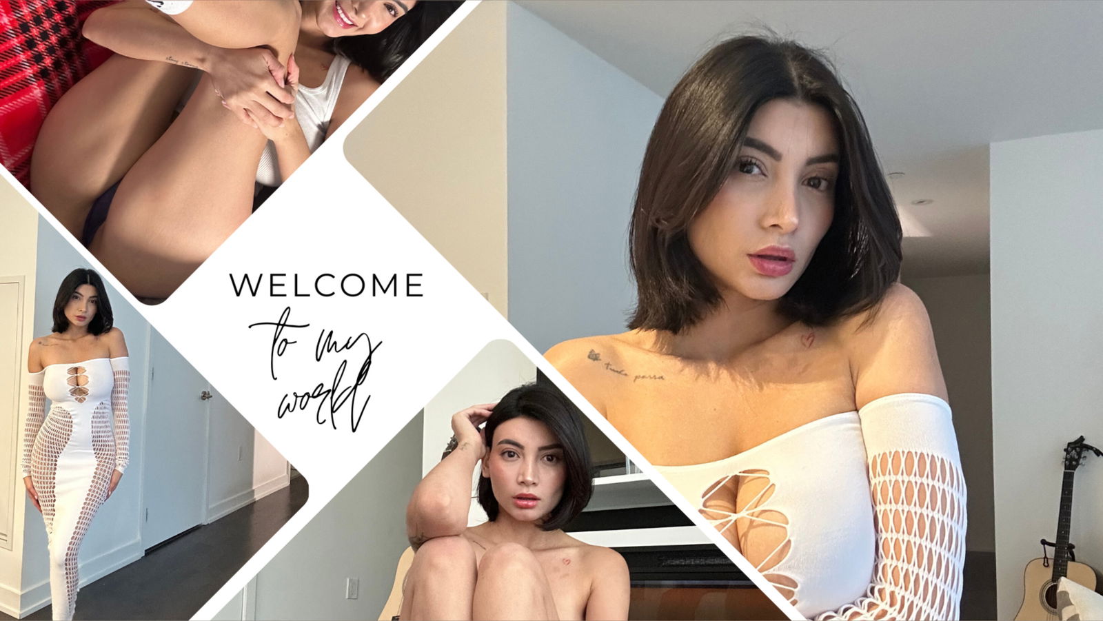 Letizia Fulkers ✨ profile banner