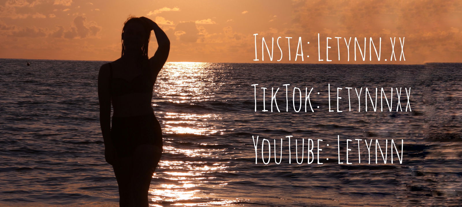 Letynn profile banner