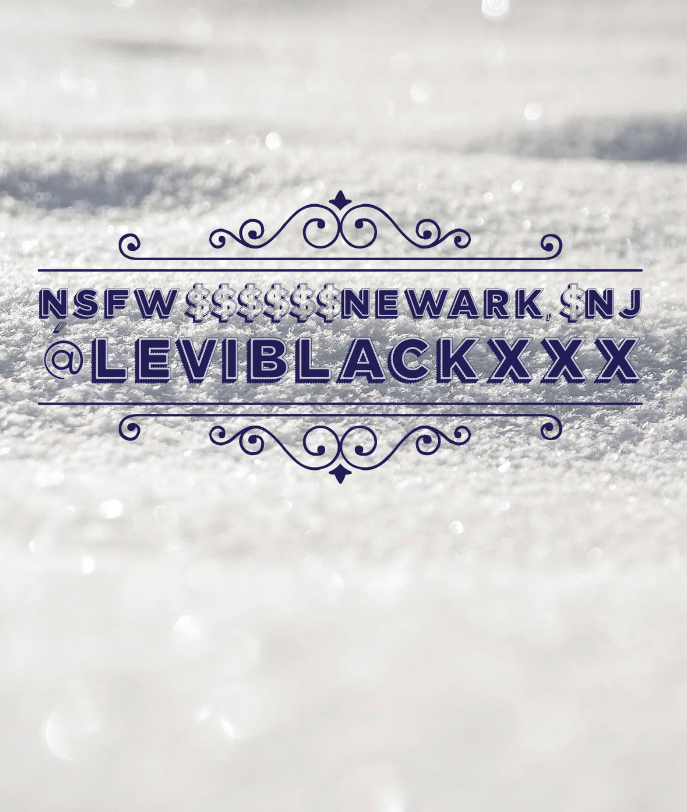 Levi Black • BBC Expert CumDump profile banner