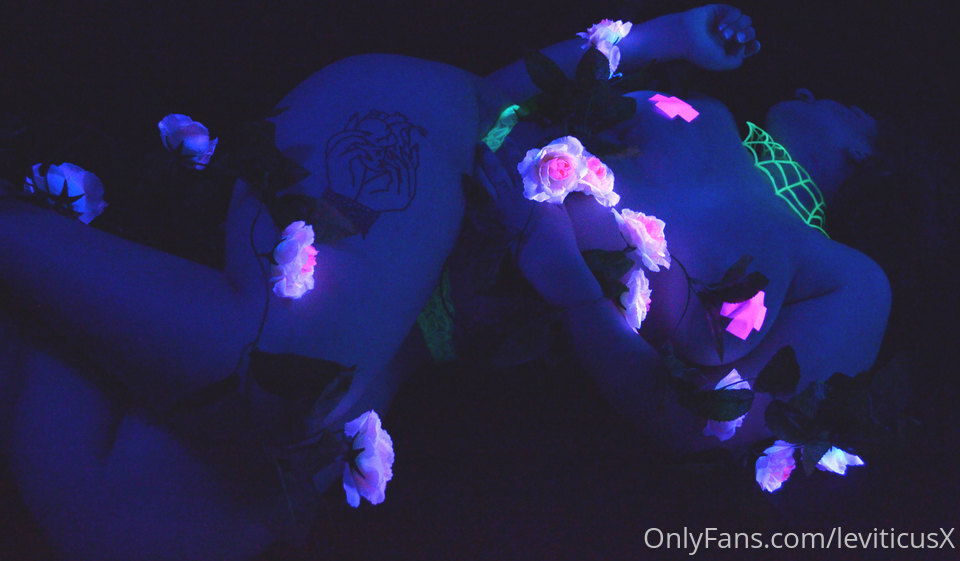 Levi profile banner