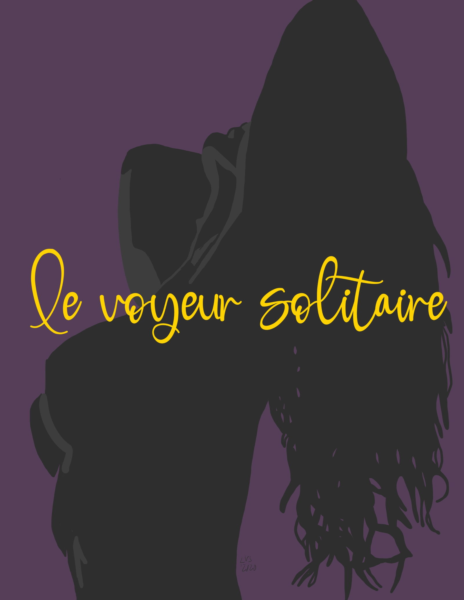 Le Voyeur Solitaire profile banner