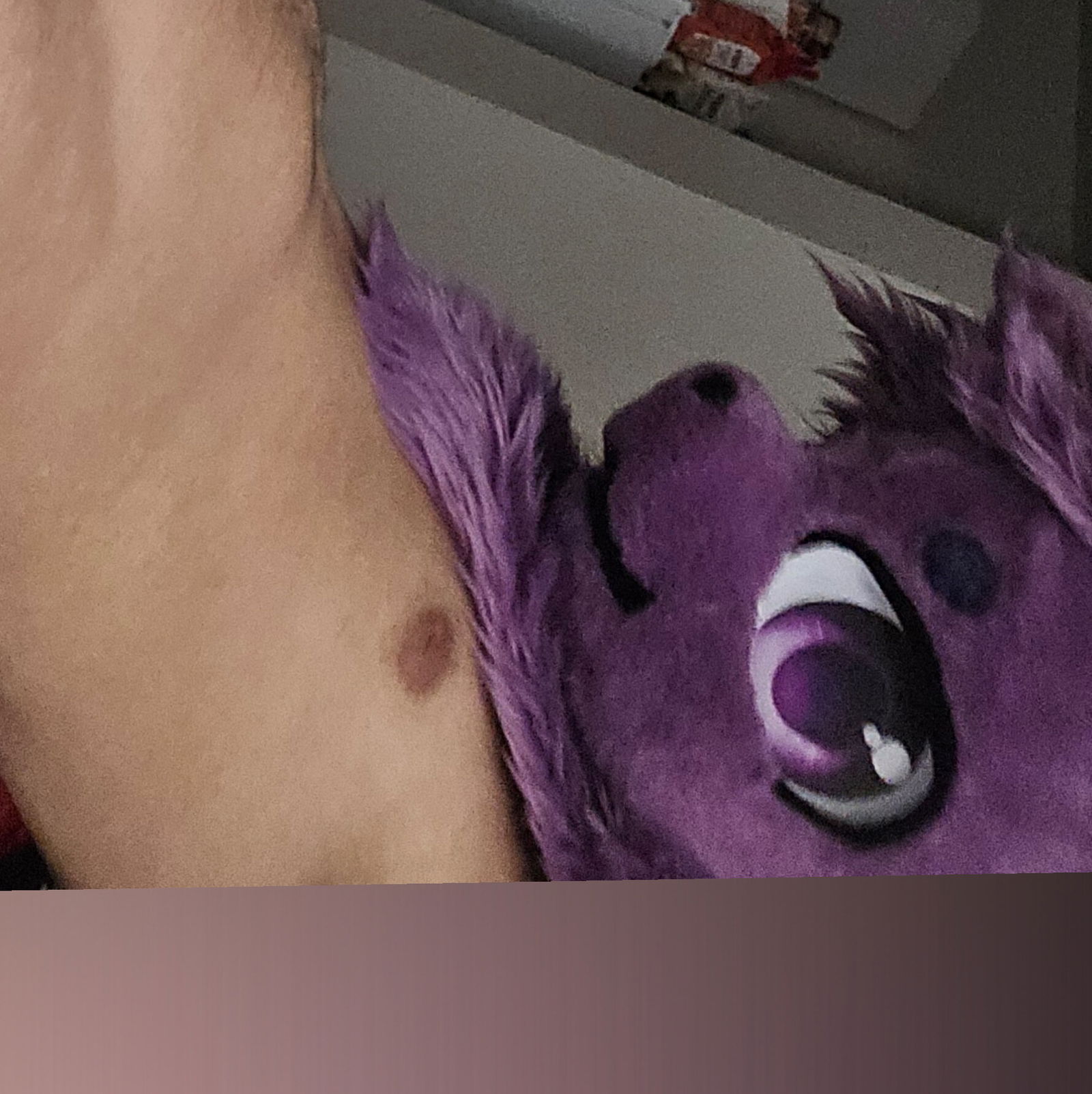 LewdPurple profile banner