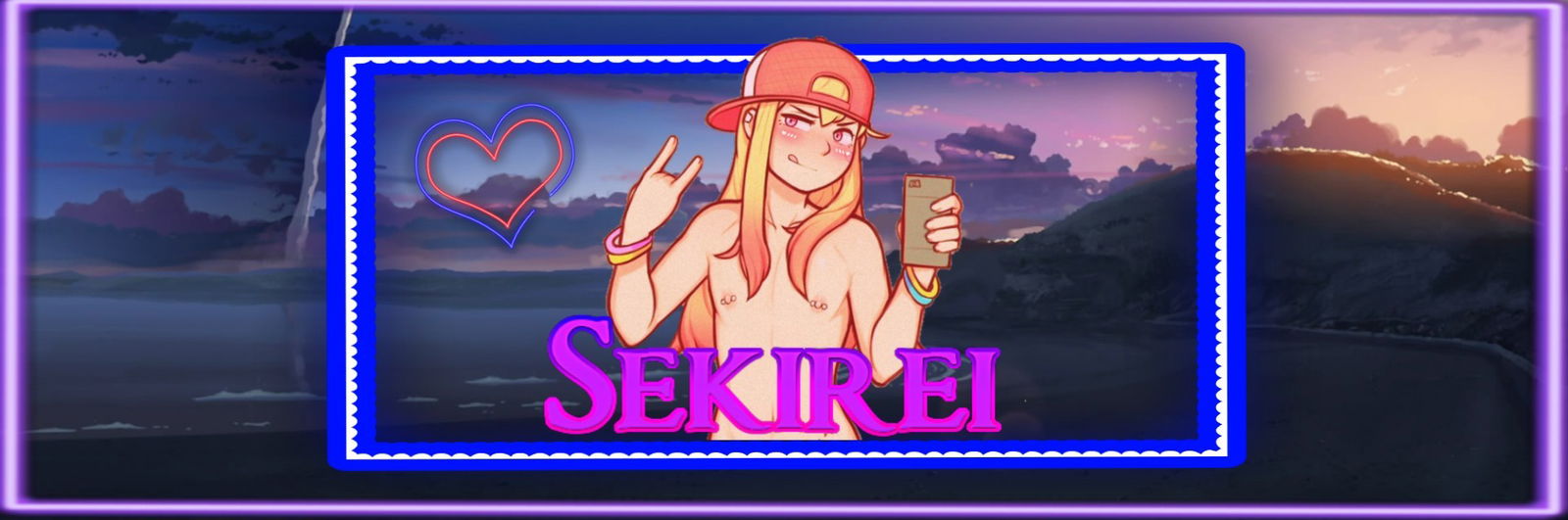😘LewdSekirei🍑 profile banner