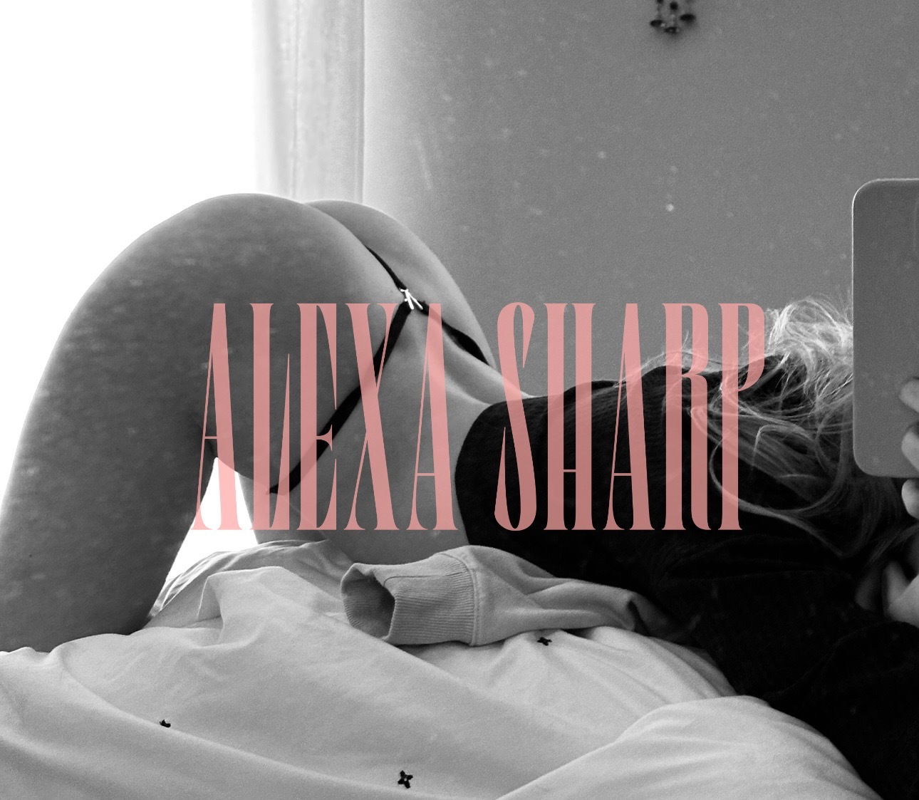 lexasharp banner