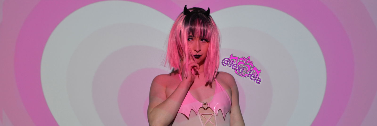 Lexi Lela 🌠 profile banner