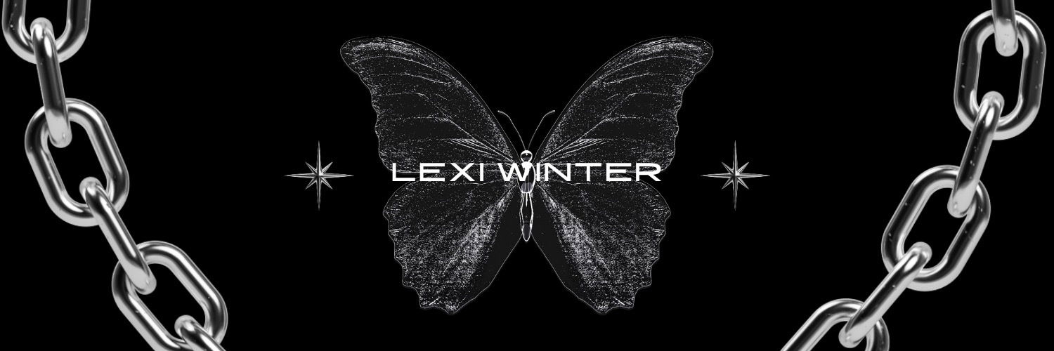 Lexi’s VIP Club profile banner