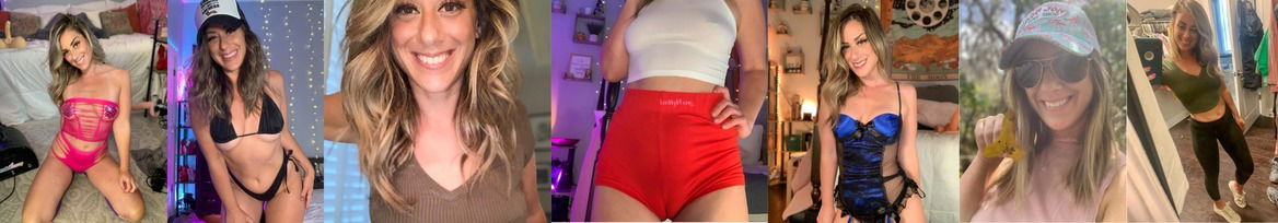 Lexibby69 profile banner