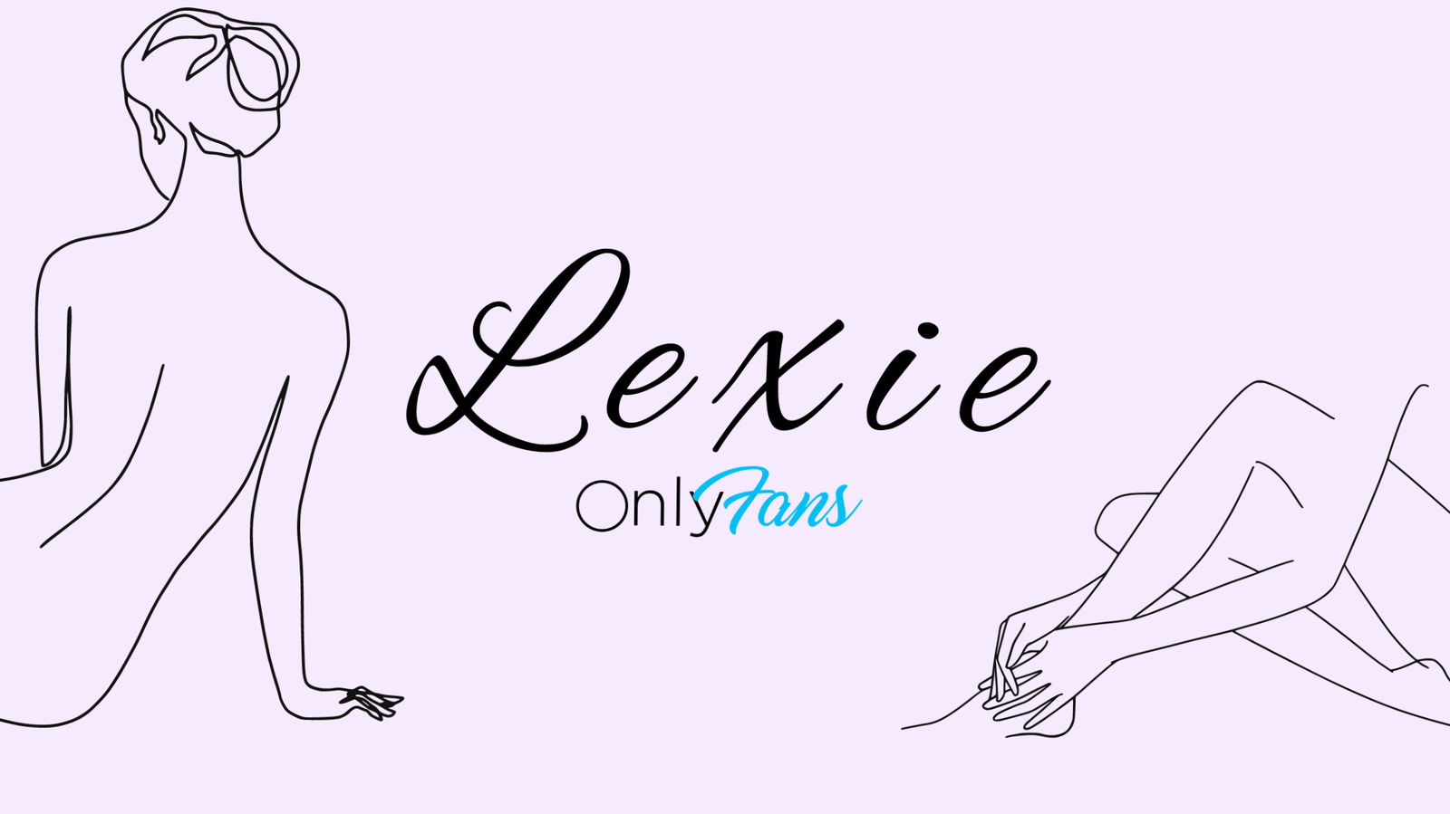 Lexie🍒 profile banner
