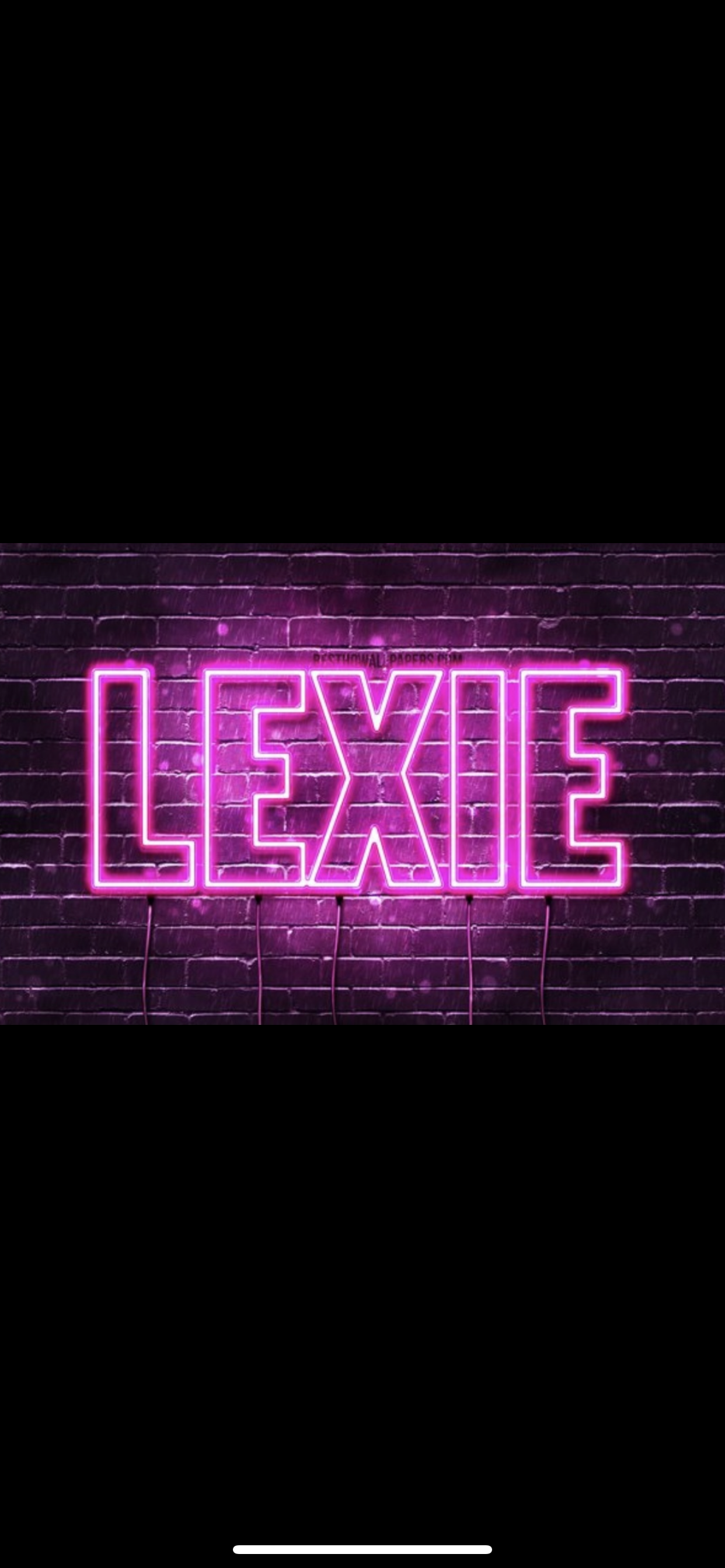 lexieexo profile banner