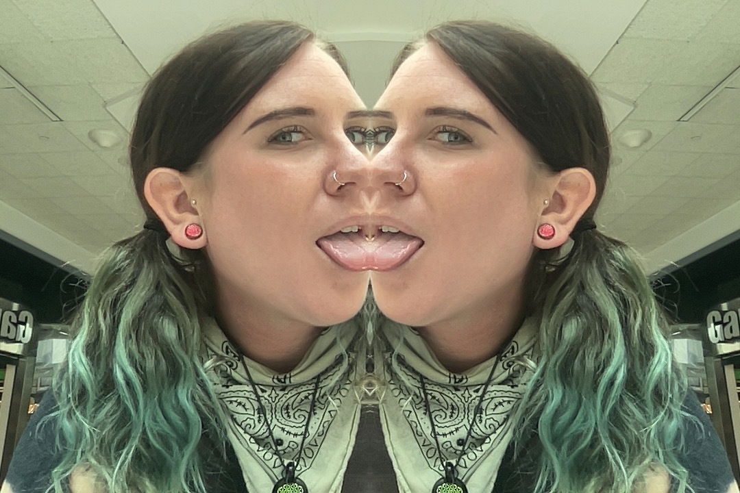 Lexie Luthr profile banner