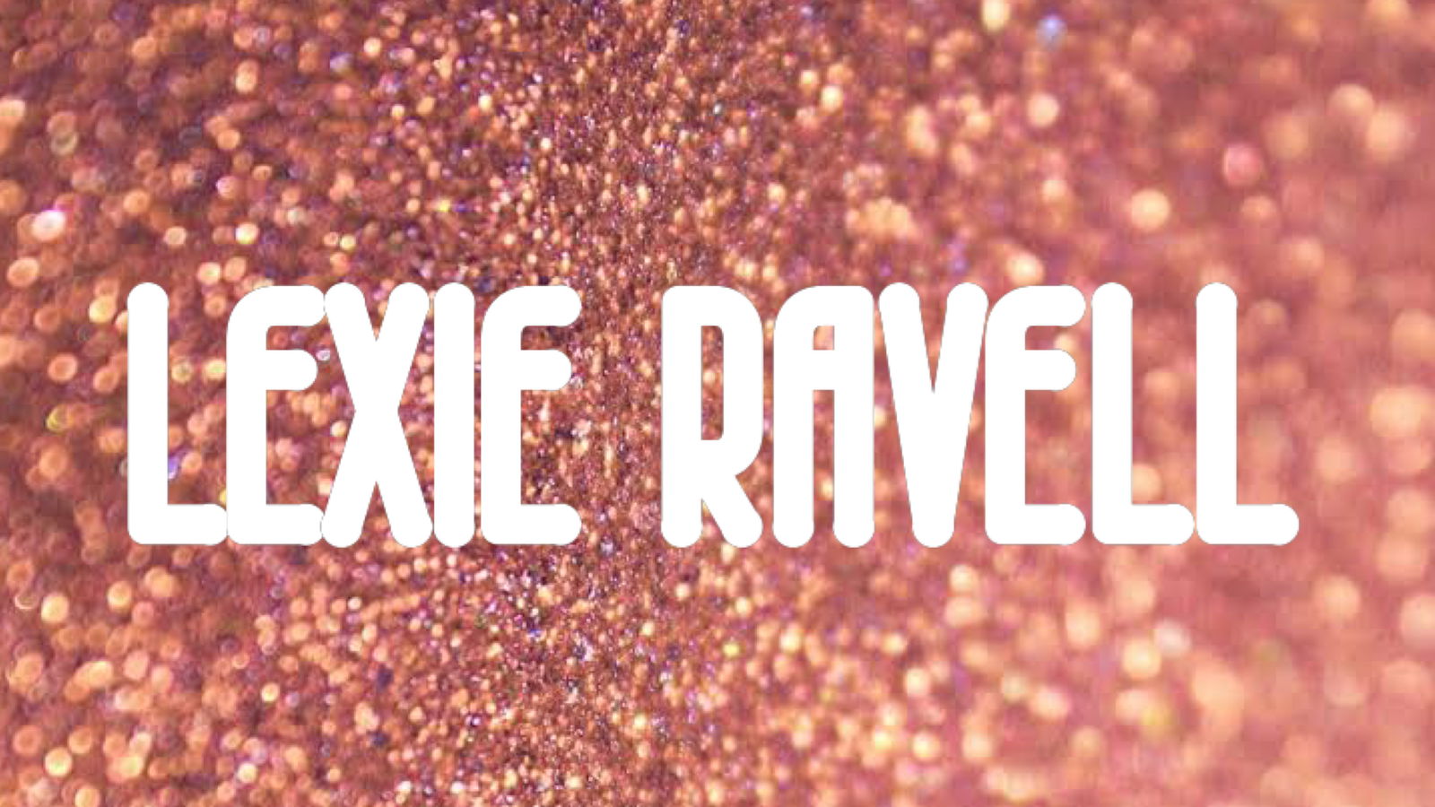 LexieRavell profile banner