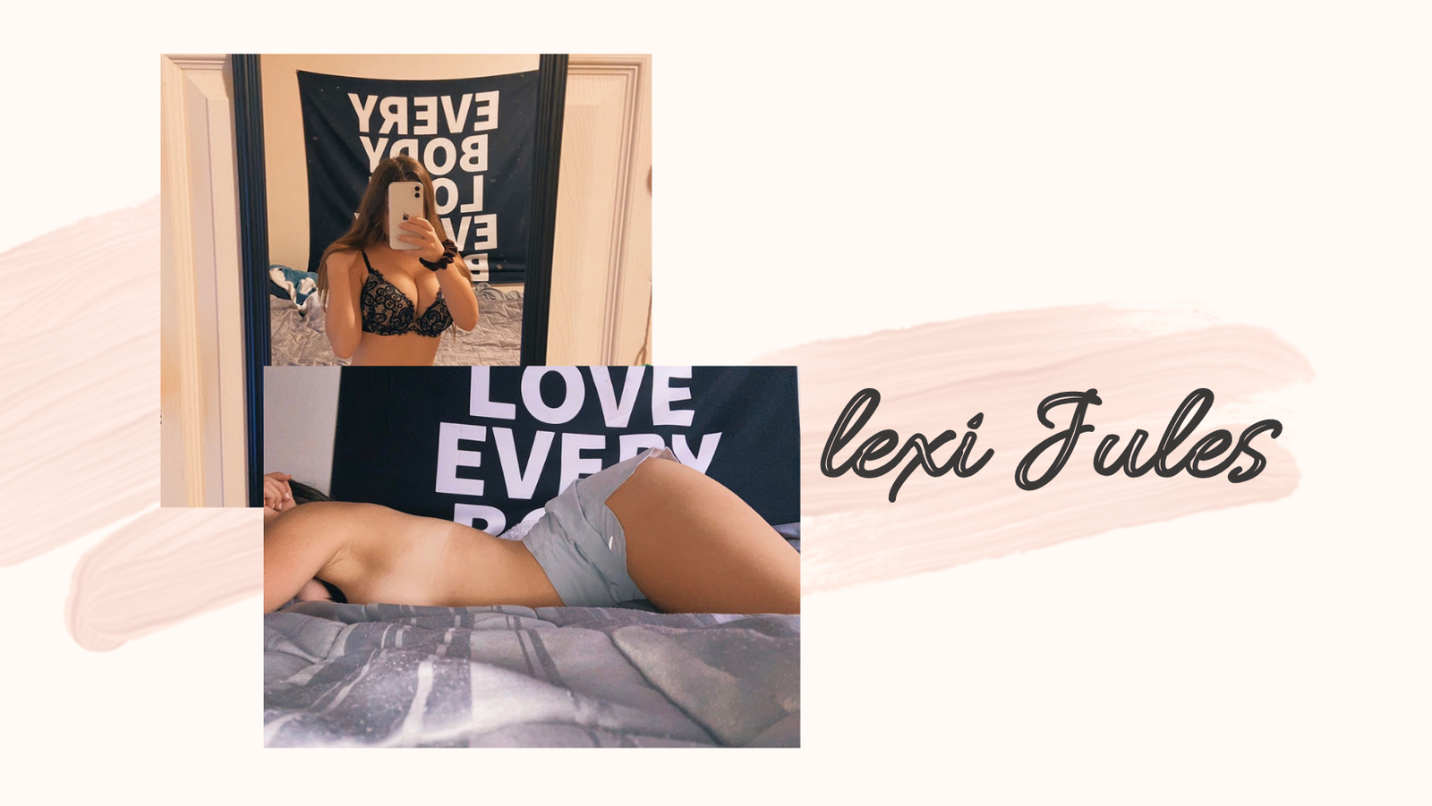 lexijules banner