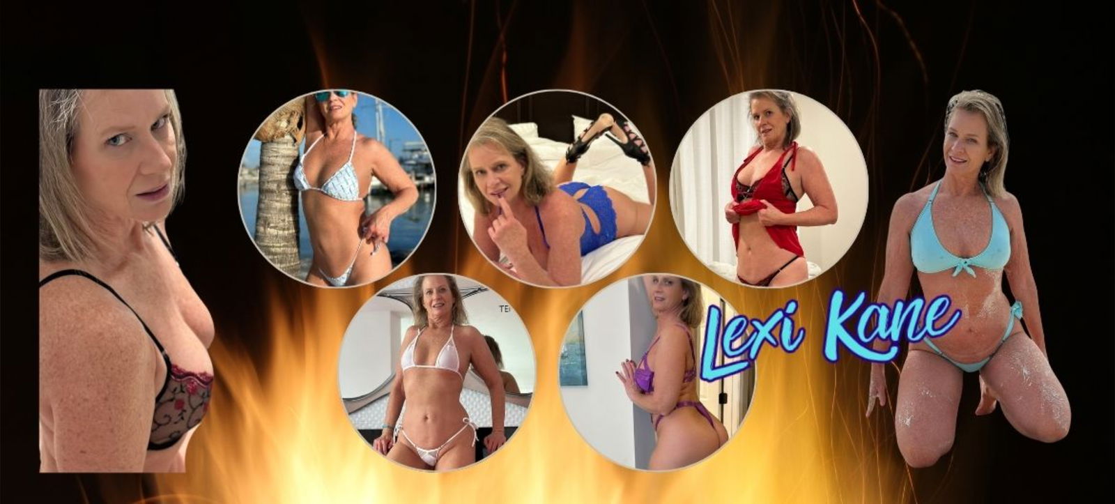 Lexi Kane profile banner