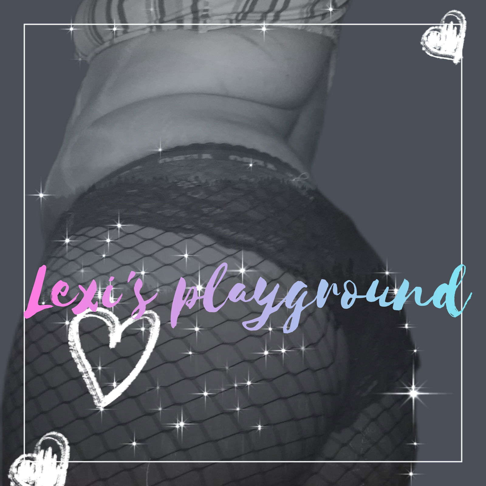 Lexi’s Playground 😩 profile banner