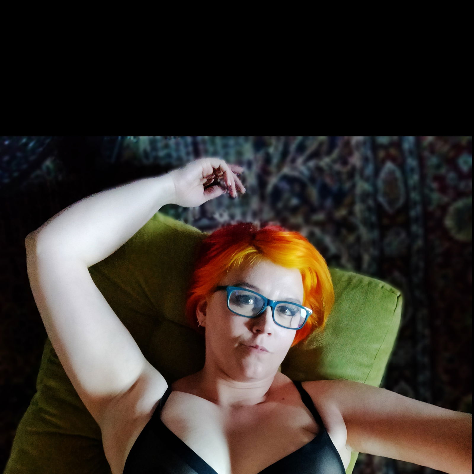 Lex profile banner