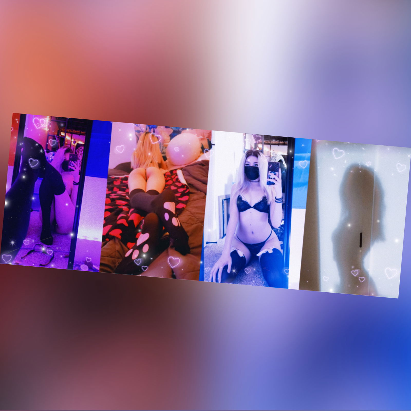 Lexi Love profile banner