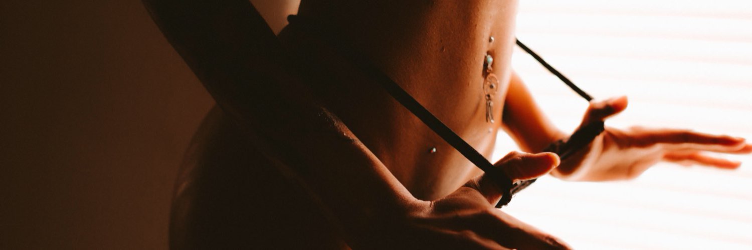 lilo 🌸 profile banner
