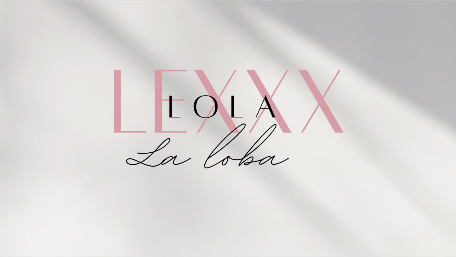 LexXxLola profile banner