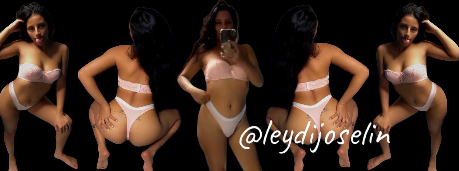 leydijoselin banner