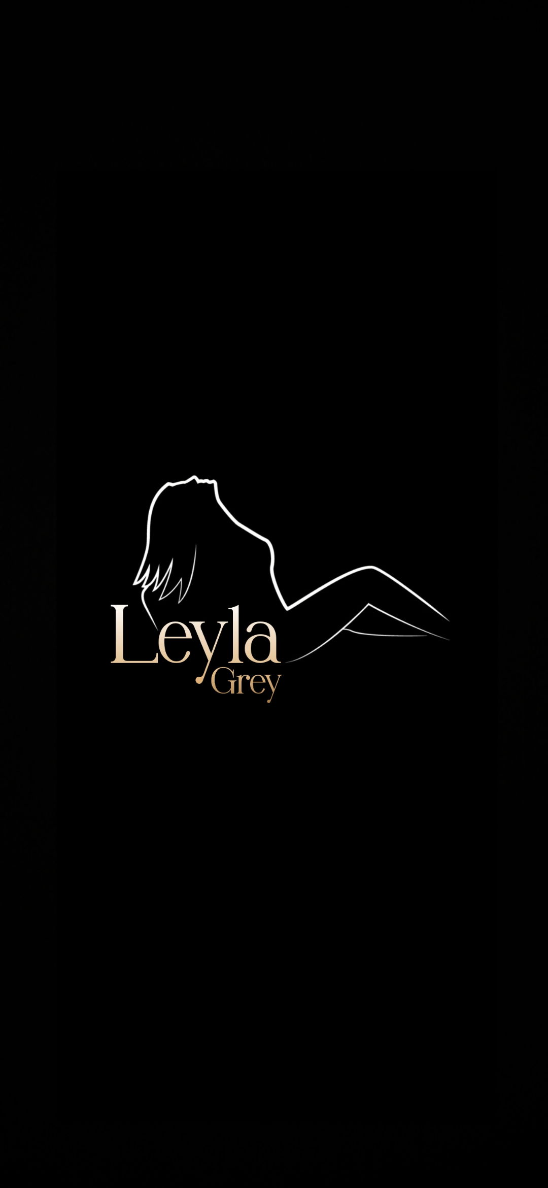 Leyla Grey profile banner