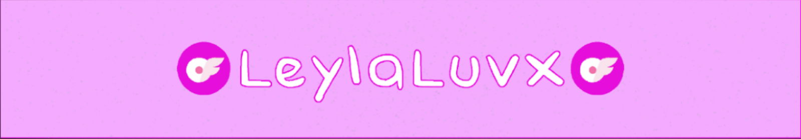 Leyla profile banner