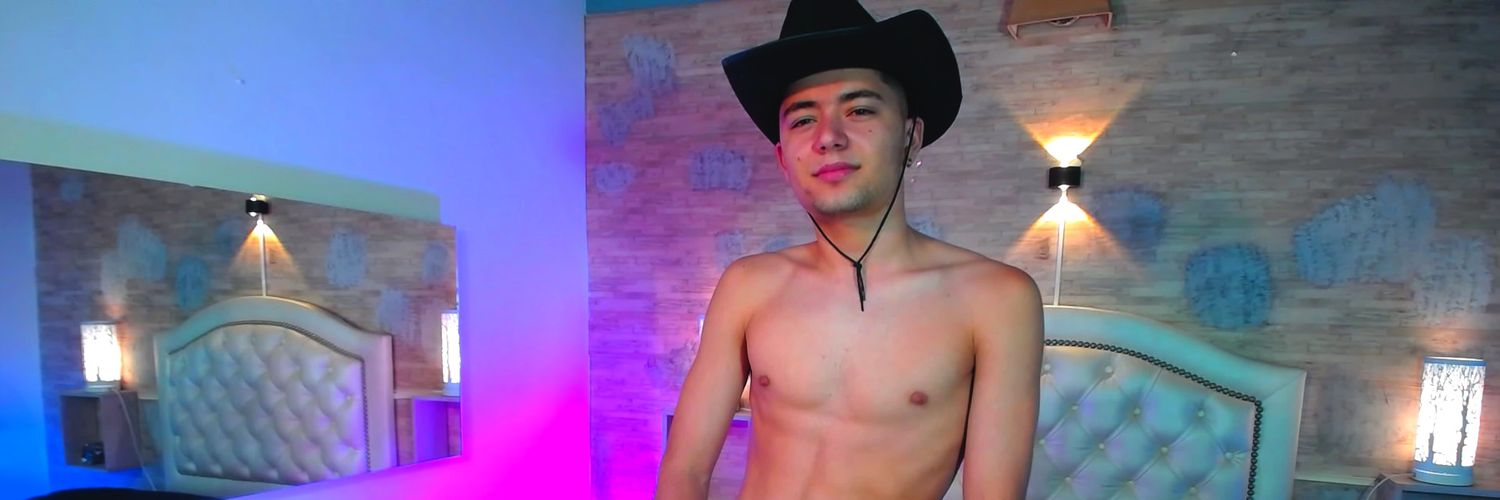 Luis Mantilla profile banner