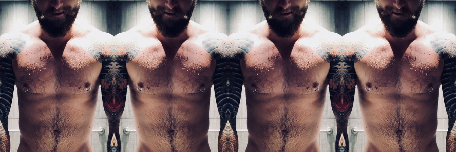 Liam Griffin profile banner