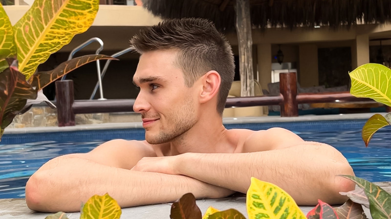 Liam Arnolds profile banner