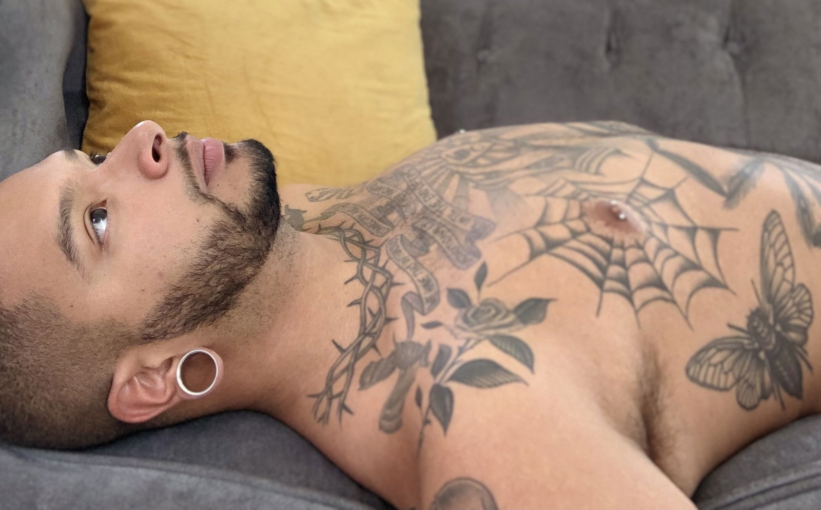 LiamKay profile banner